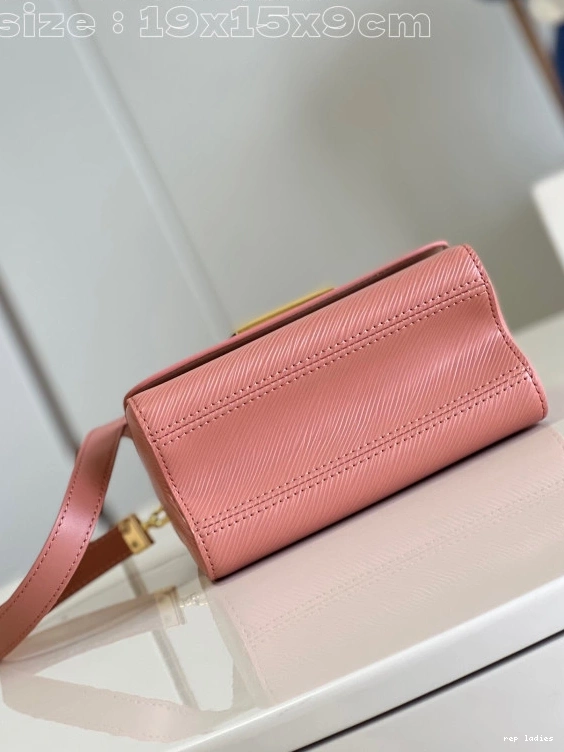 Cheap TWIST VUITTON LOUIS PM 0723
